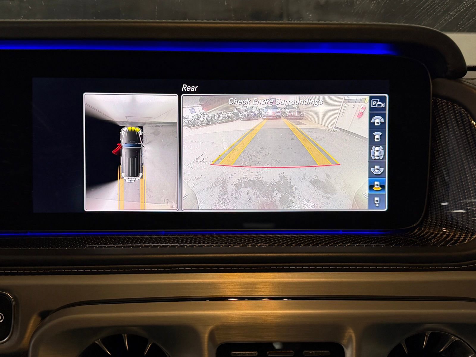 Used 2019 Mercedes-Benz G 63 AMG 4MATIC image 32