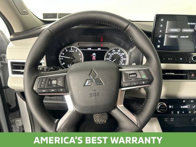 New 2026 Mitsubishi Outlander SE AWD/4WD image 25