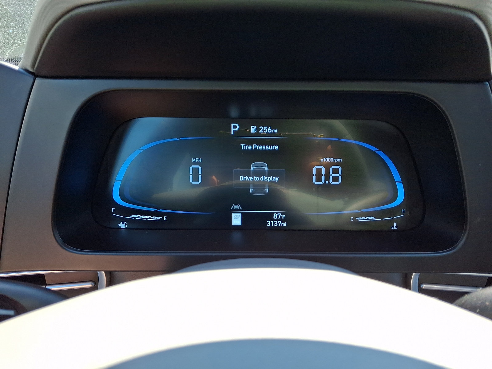 Certified 2025 Hyundai Elantra Sport FWD image 19