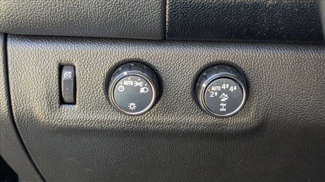 Used 2021 Chevrolet Colorado ZR2 image 15