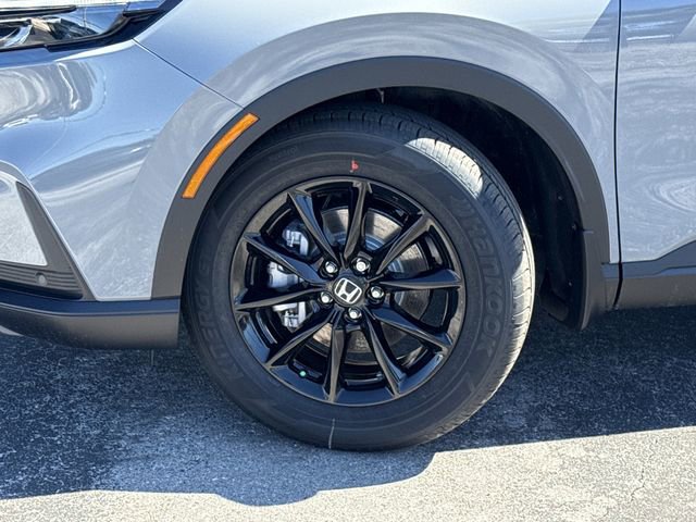 New 2026 Honda CR-V Sport-L image 39
