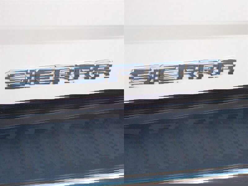 Used 2016 GMC Sierra 1500 SLT image 38