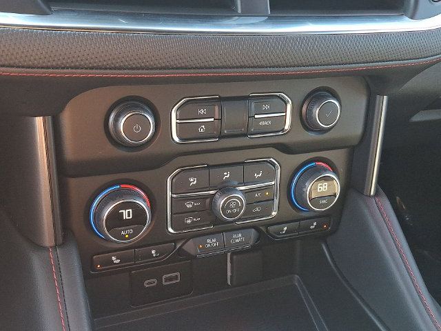 Certified 2023 Chevrolet Tahoe RST AWD/4WD image 17