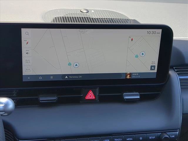 Used 2025 Hyundai Ioniq 5 N AWD/4WD image 13