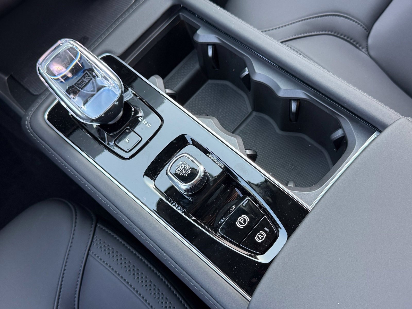 New 2027 Volvo XC90 B6 Plus AWD/4WD image 33