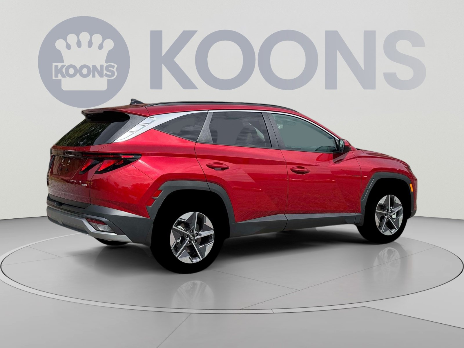 New 2026 Hyundai Tucson SEL Plus AWD/4WD image 11
