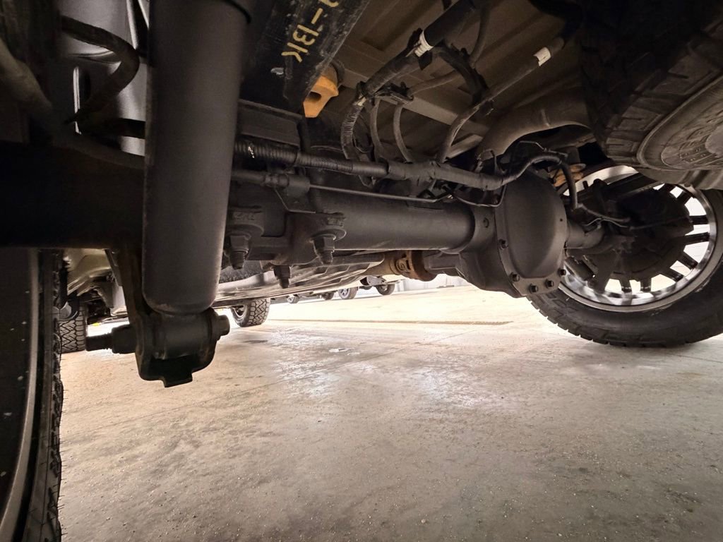 Used 2023 Ford F150 XLT w/ Trailer Tow Package image 53