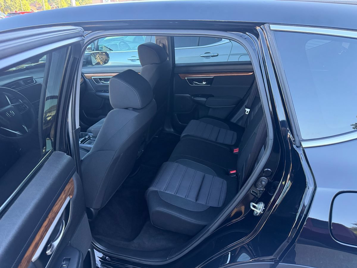 Used 2019 Honda CR-V EX image 5