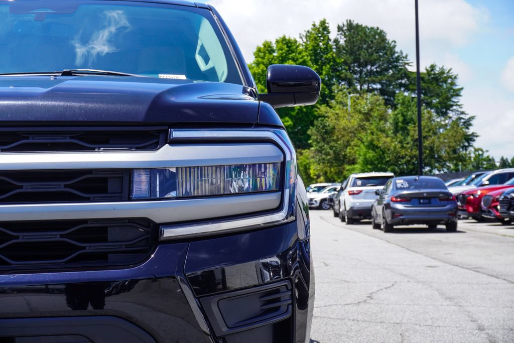 Used 2024 Ford Expedition Max XLT AWD/4WD image 37