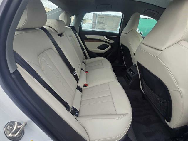 New 2026 Audi A6 Premium image 15