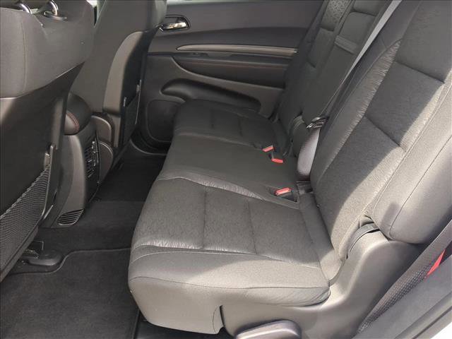 New 2025 Dodge Durango GT w/ Blacktop Package image 23