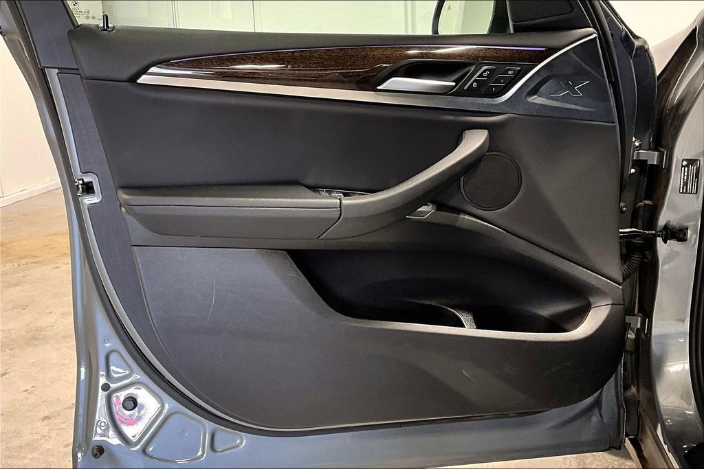 Used 2023 BMW X3 xDrive30i w/ Convenience Package image 21