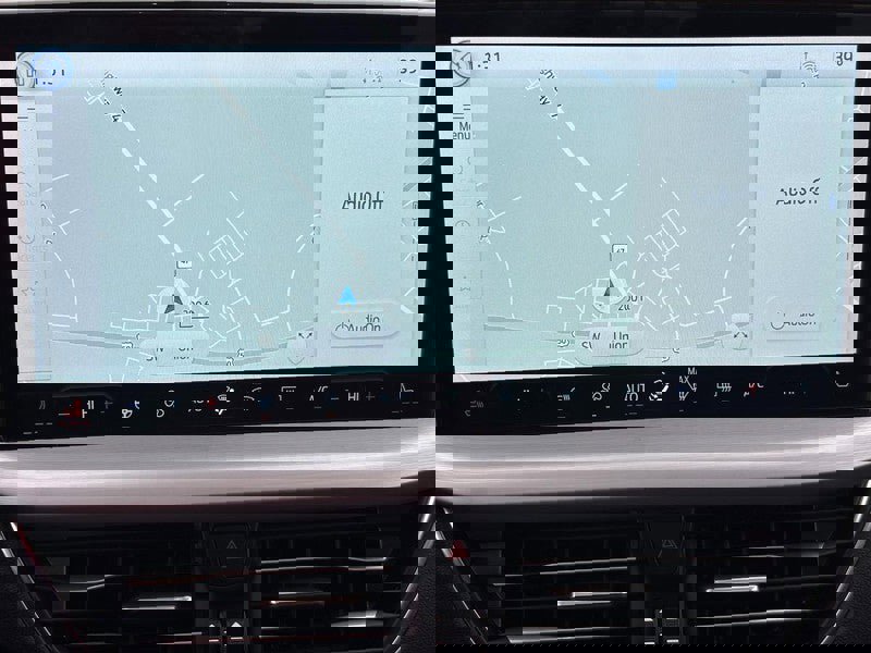 Used 2025 Ford Escape Platinum image 22