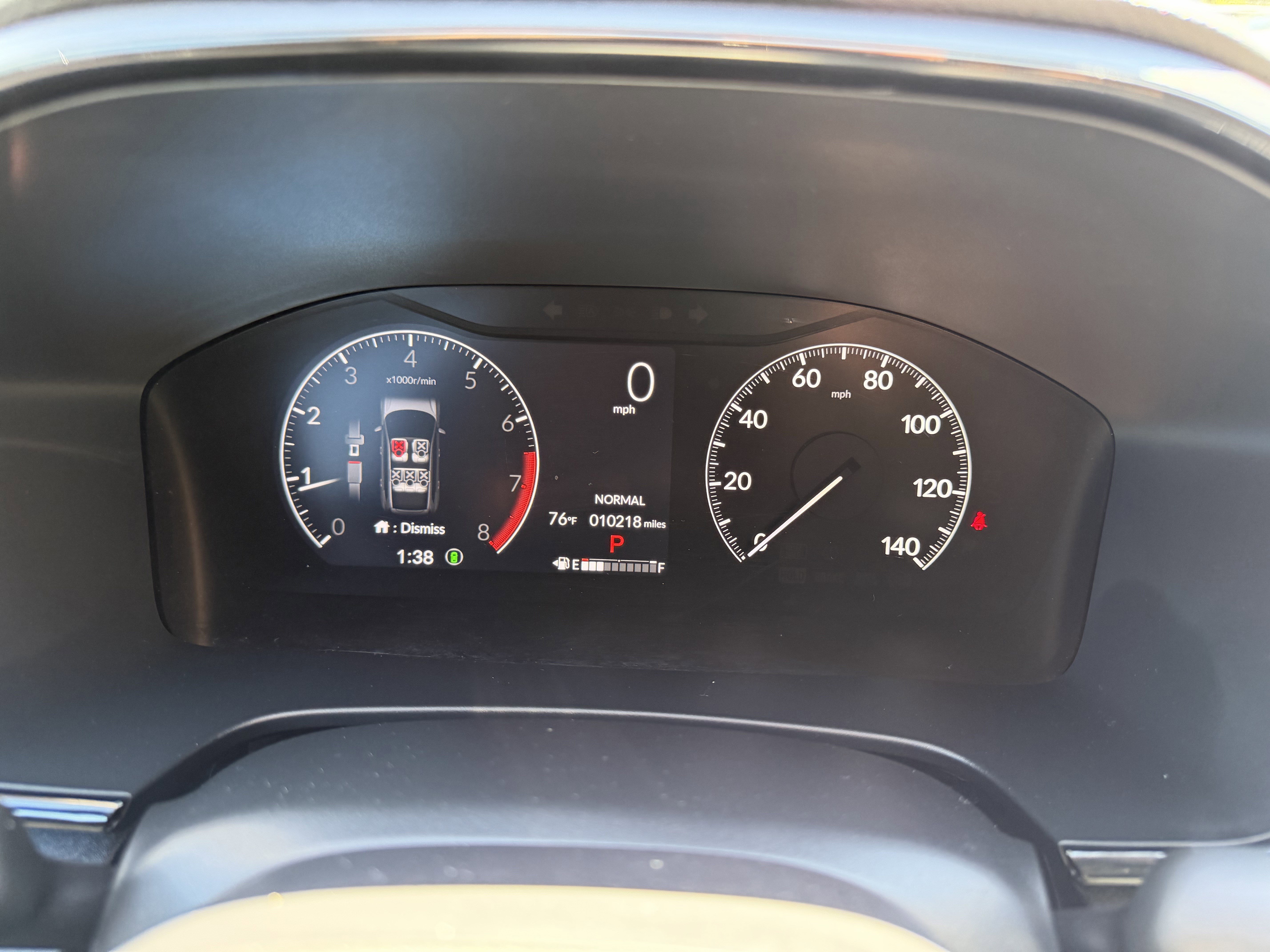 Certified 2025 Honda CR-V LX image 19