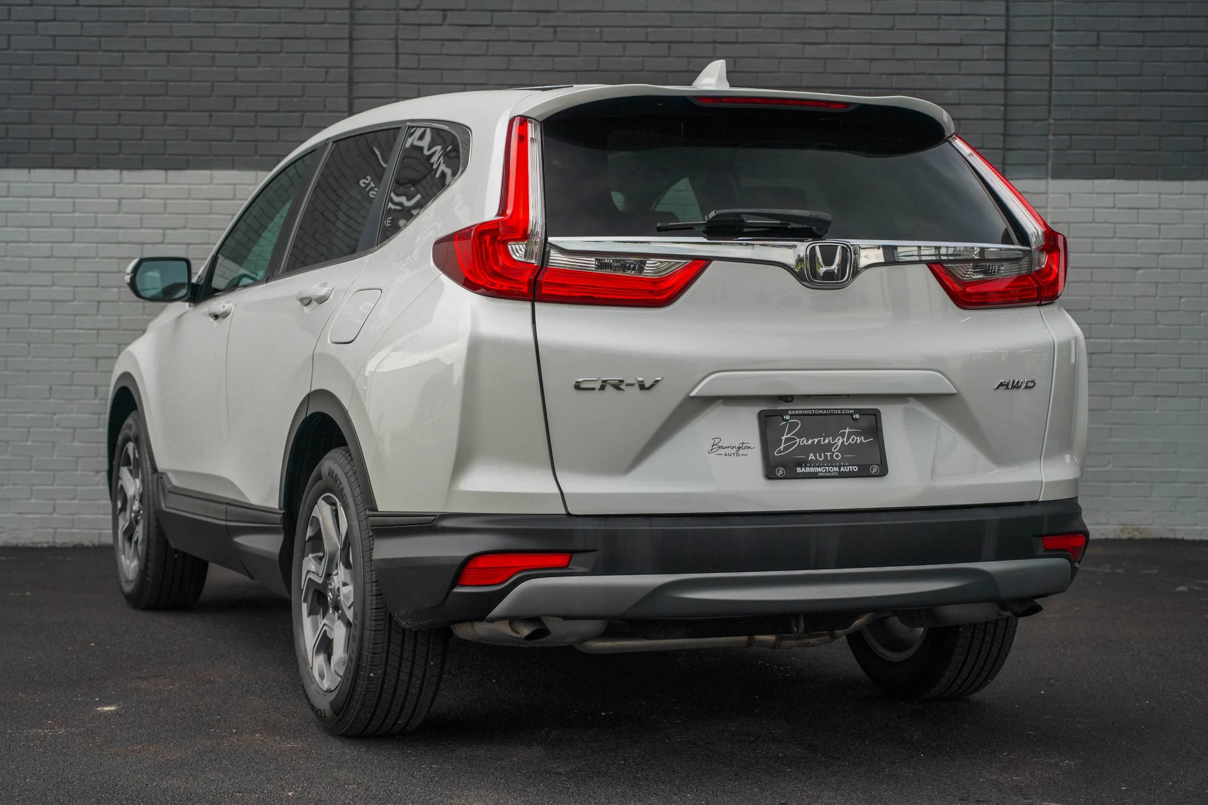 Used 2019 Honda CR-V EX-L image 7