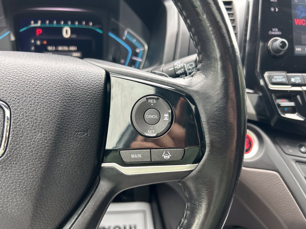 Used 2018 Honda Odyssey EX-L image 17