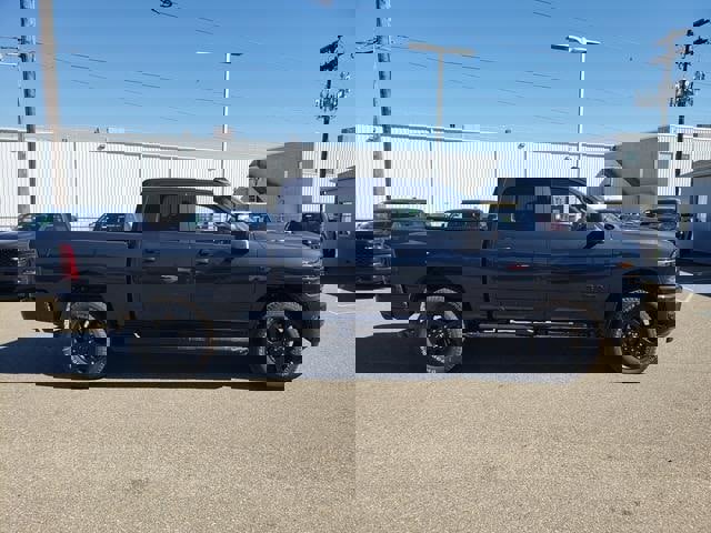 New 2026 RAM 2500 Laramie image 10