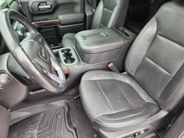 Used 2020 GMC Sierra 1500 SLT AWD/4WD image 17
