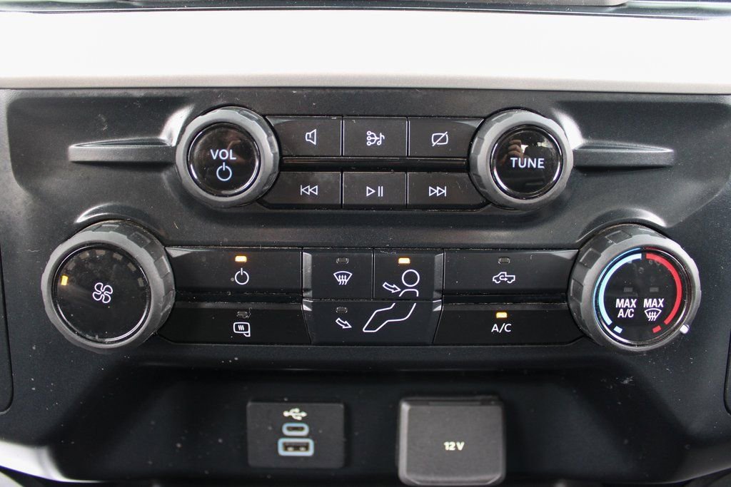 Used 2023 Ford F250 XLT image 27