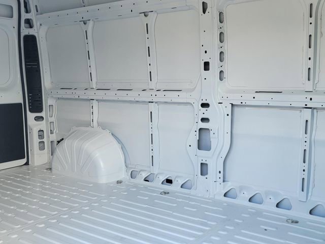 New 2026 RAM ProMaster 3500 w/ Convenience Group FWD image 10