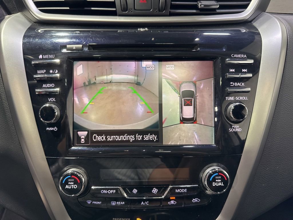 Used 2023 Nissan Murano SL AWD/4WD image 18