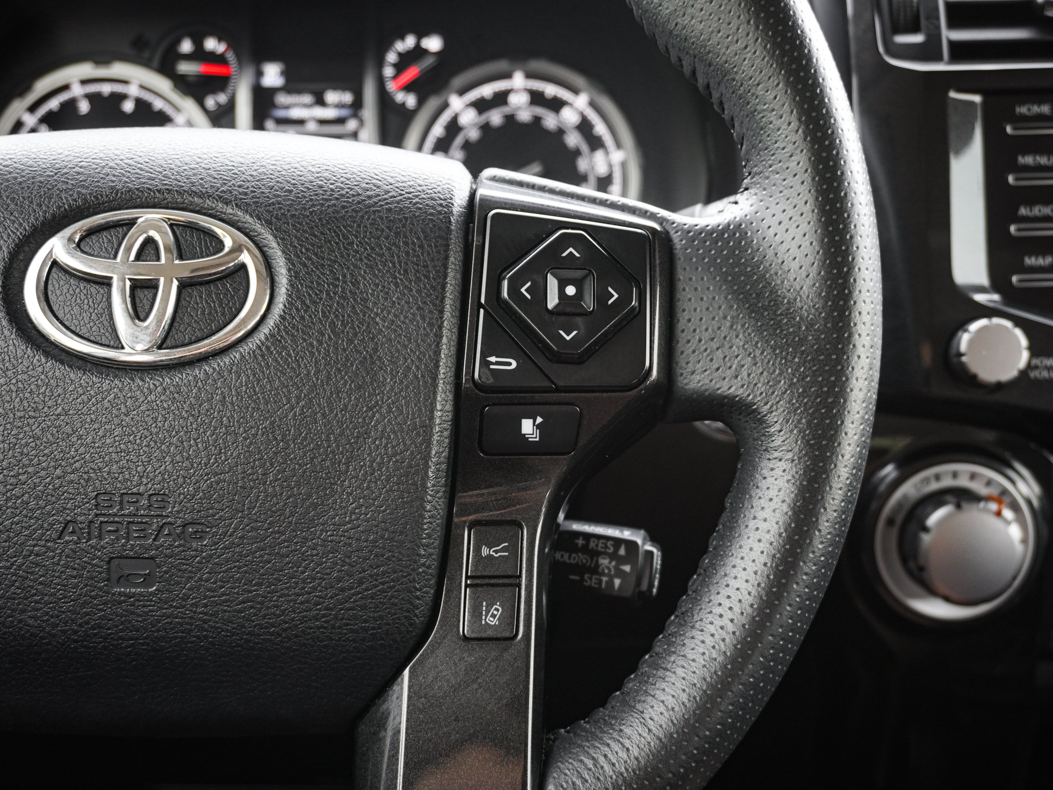 Used 2021 Toyota 4Runner Venture w/ Moonroof Package AWD/4WD image 20