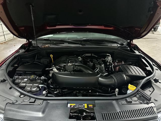 New 2026 Dodge Durango GT AWD/4WD image 34
