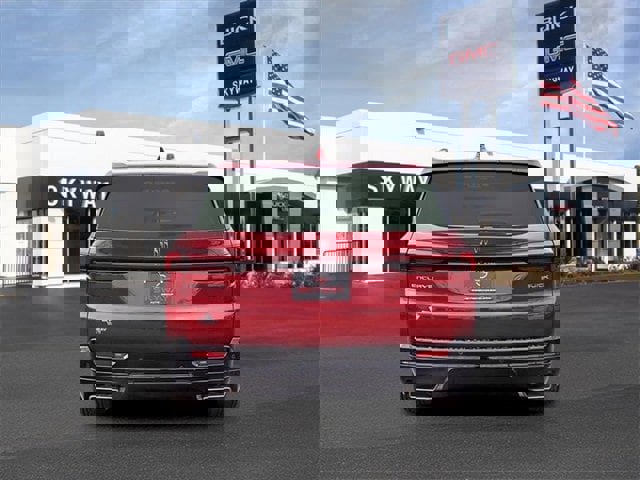 New 2026 Buick Enclave Sport Touring w/ Power Package image 6