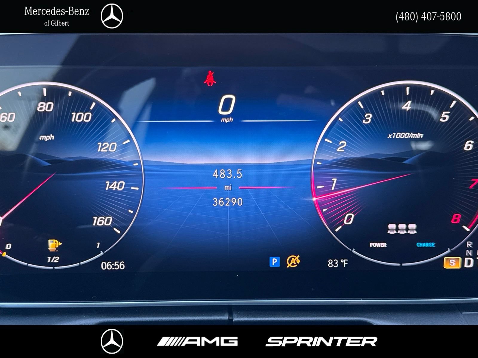 Used 2025 Mercedes-Benz C 300 Sedan w/ Exclusive Trim Package image 31