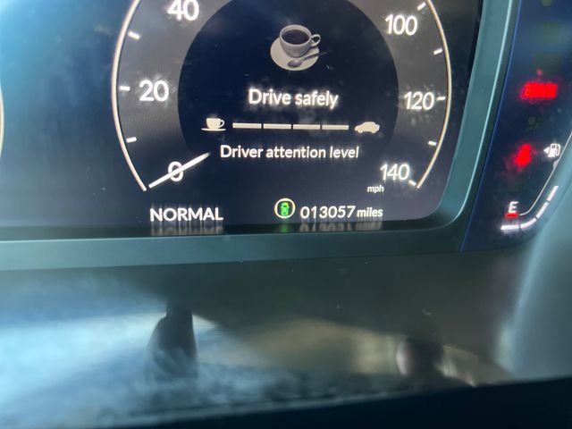 Certified 2026 Honda CR-V EX-L image 21