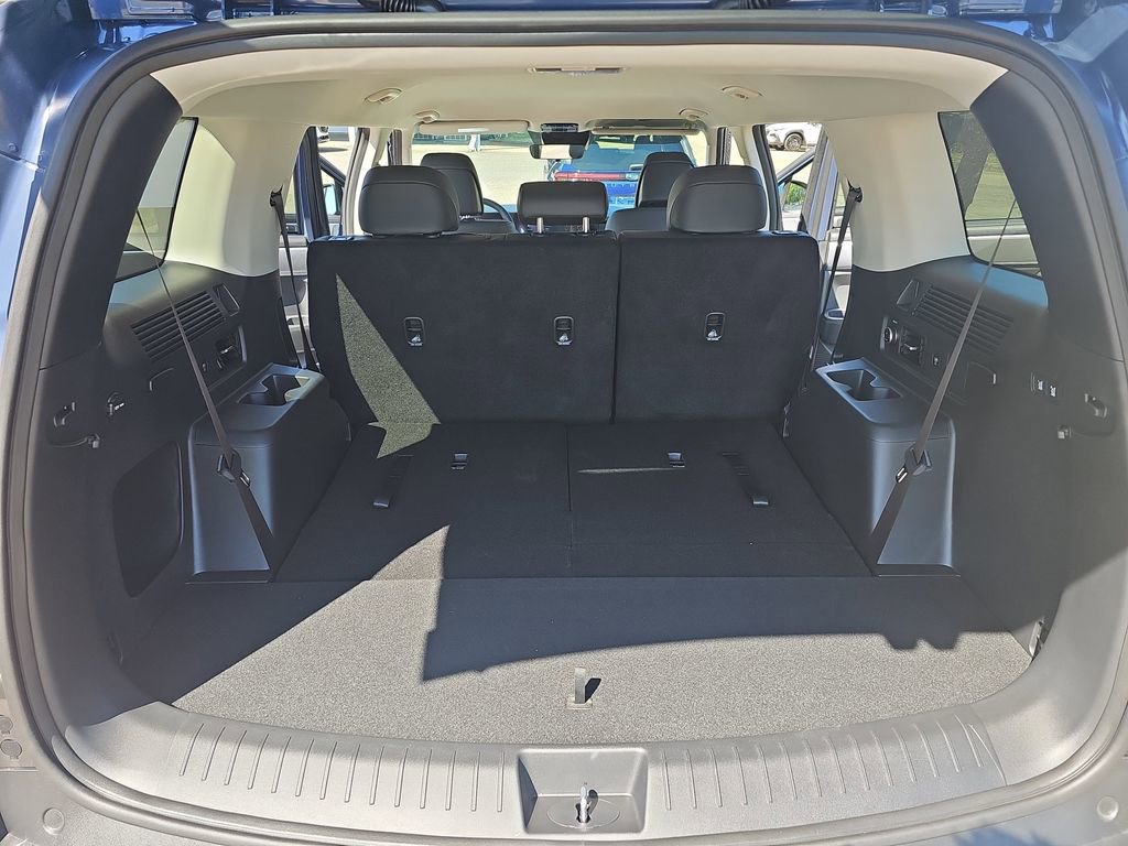 New 2026 Hyundai Santa Fe SEL AWD/4WD image 13