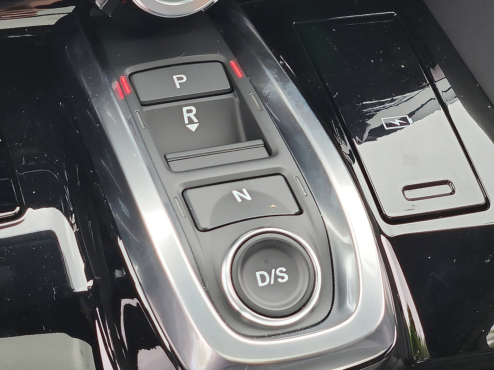 New 2026 Acura MDX A-Spec image 10