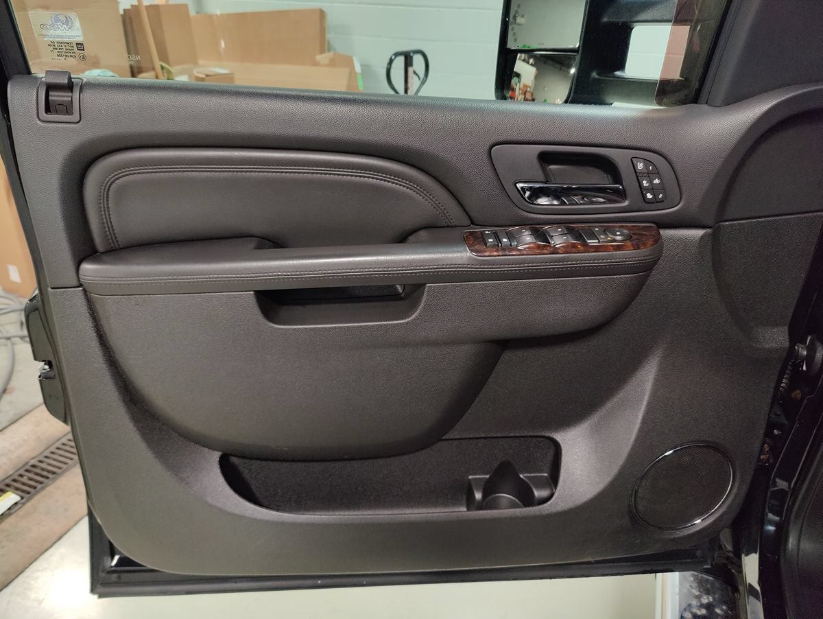 Used 2011 GMC Sierra 2500 Denali AWD/4WD image 26