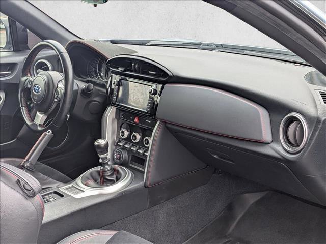 Used 2019 Subaru BRZ Limited image 19