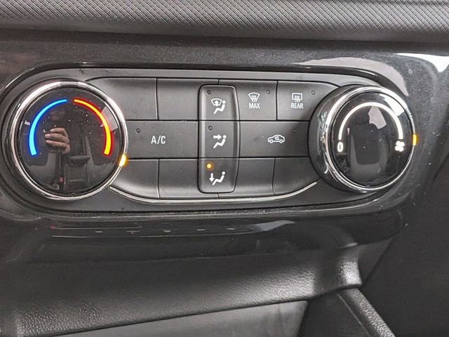 Used 2025 Chevrolet TrailBlazer LT FWD image 27