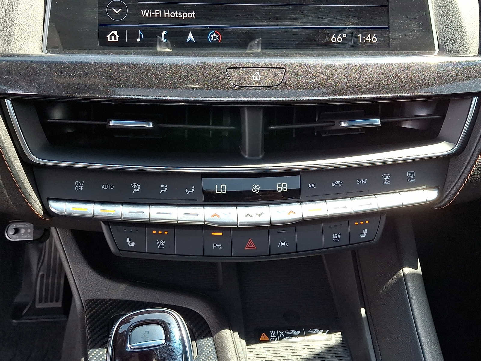 Used 2024 Cadillac CT5 Sport image 17