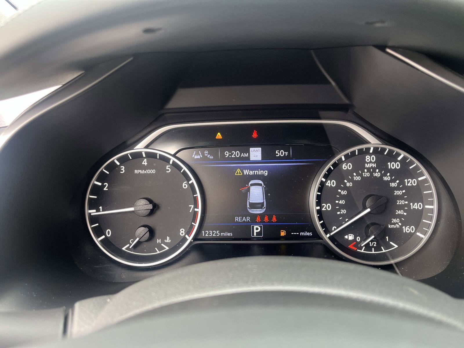 Used 2024 Nissan Murano SL image 27