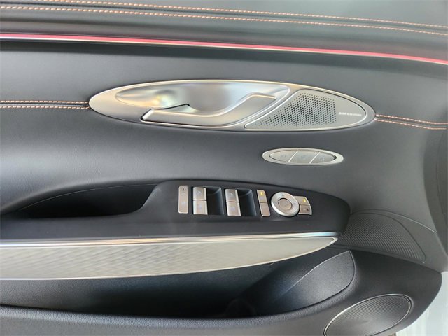 New 2026 Genesis GV70 2.5T Sport Prestige image 7