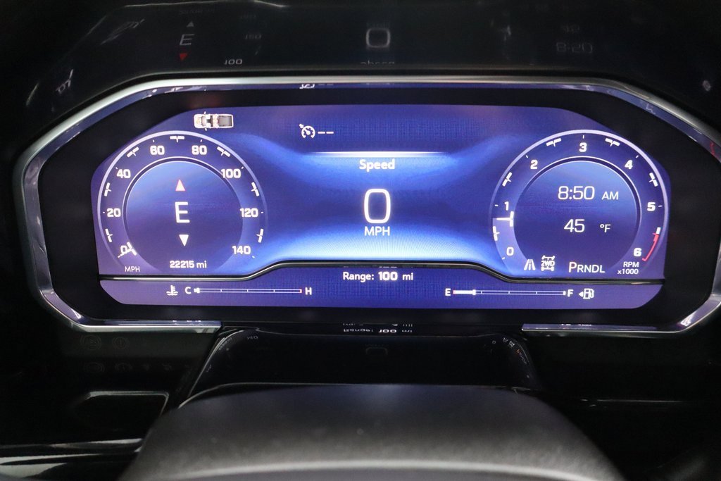 Used 2025 Chevrolet Silverado 2500 LT w/ All Star Edition image 31