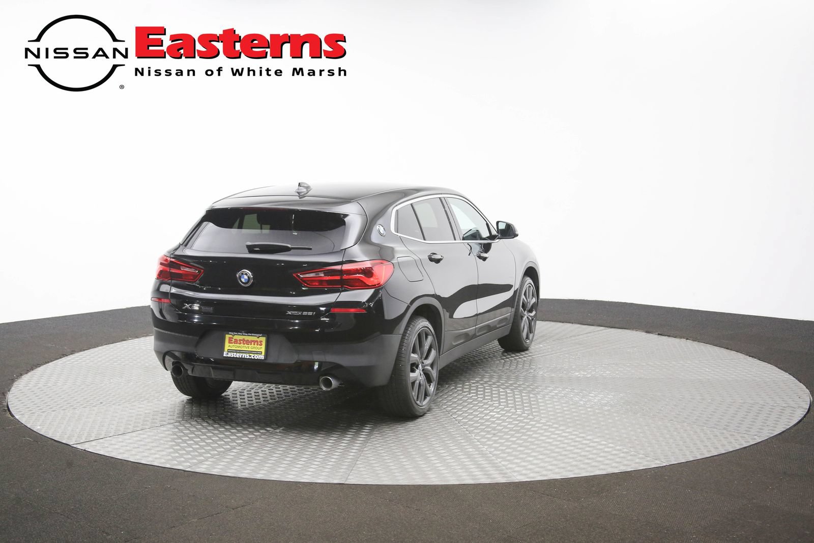 Used 2018 BMW X2 xDrive28i AWD/4WD image 35