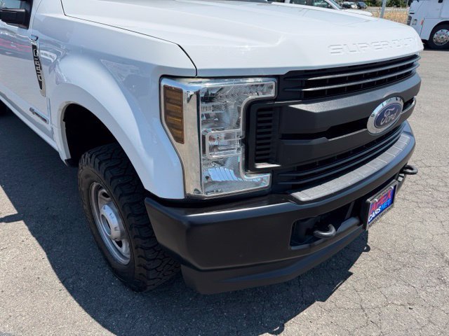 Used 2019 Ford F250 XL w/ Power Equipment Group AWD/4WD image 10