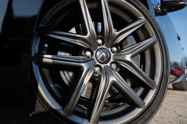 Used 2017 Lexus IS 200t F Sport image 84