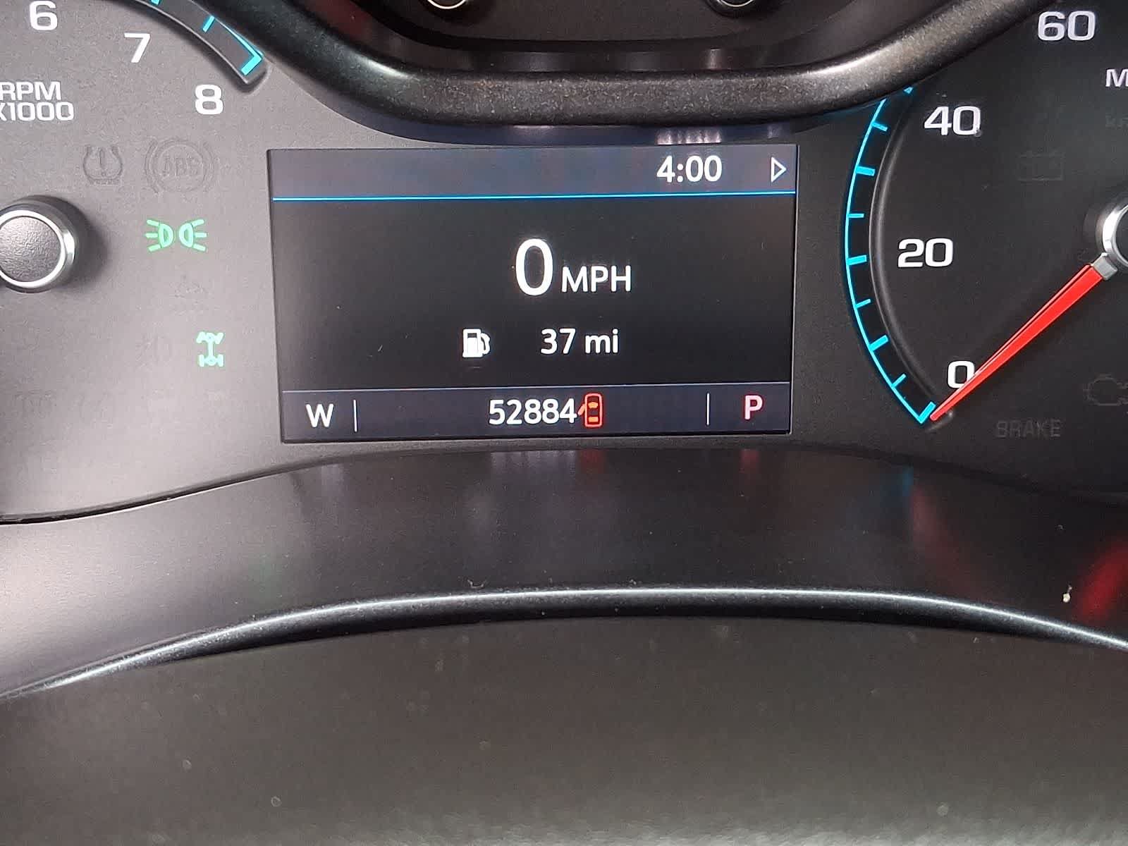 Used 2019 Chevrolet Colorado LT w/ Colorado RST Special Edition AWD/4WD image 23