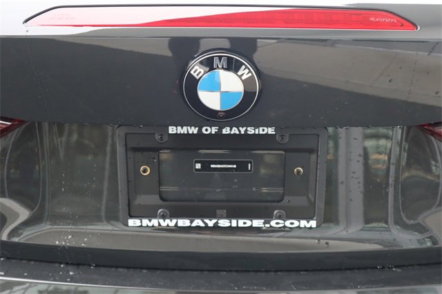 New 2026 BMW M4 xDrive Competition w/ Executive Package image 51