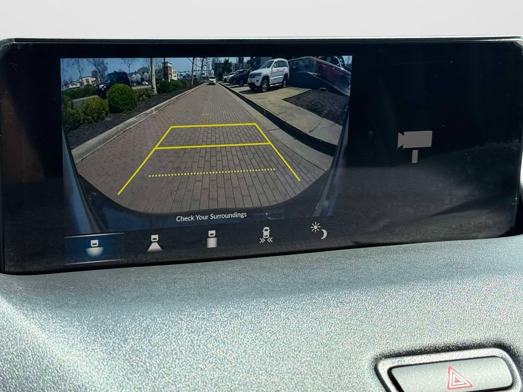 Certified 2025 Acura TLX w/ Technology Package FWD image 17