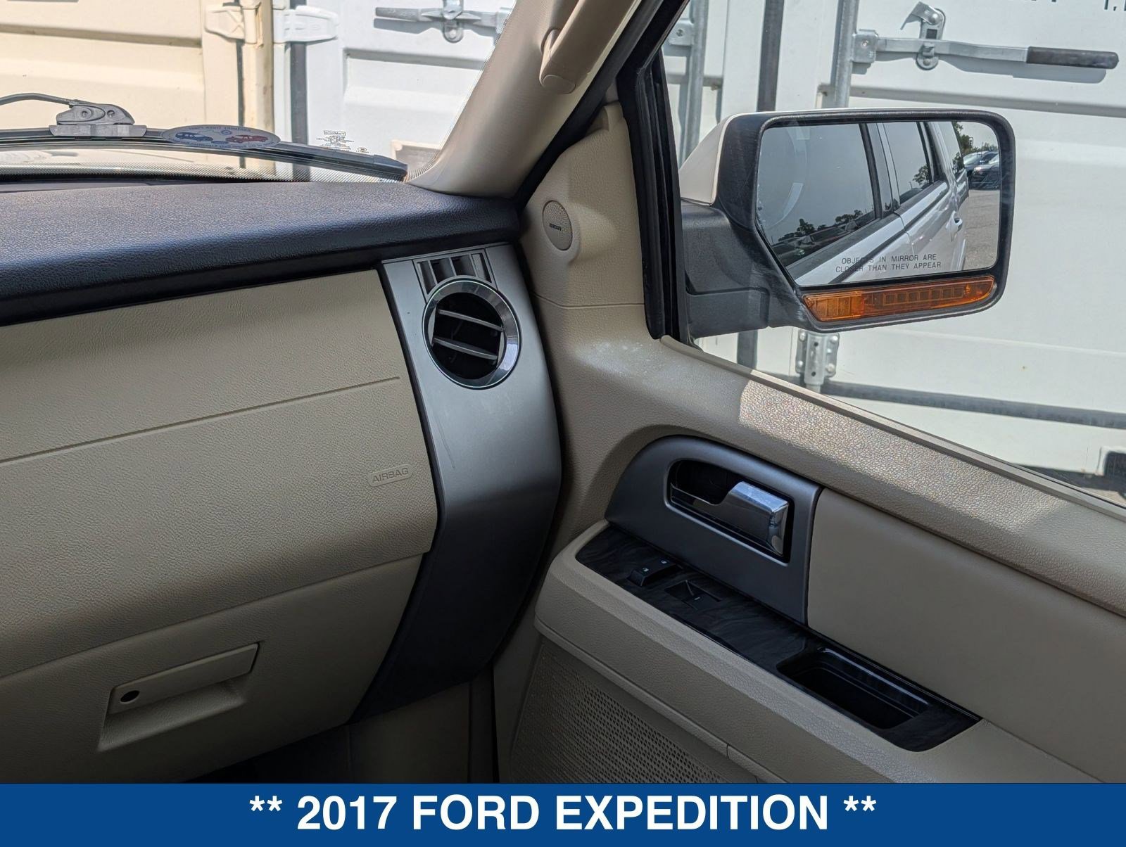 Used 2017 Ford Expedition Limited w/ Equipment Group 301A image 19