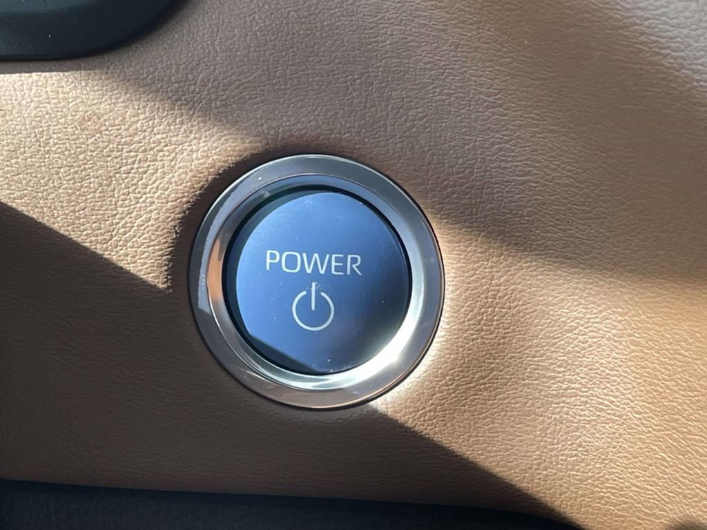 Used 2023 Toyota Tundra 1794 Edition image 36