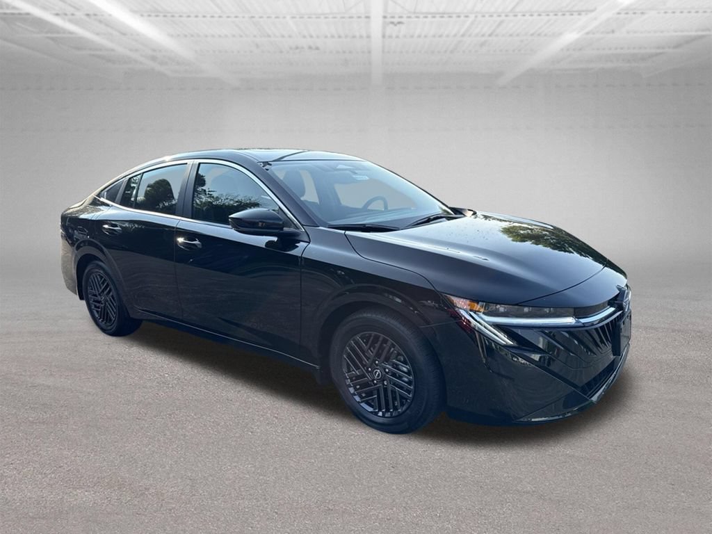 New 2026 Nissan Sentra SV w/ SV Convenience Package