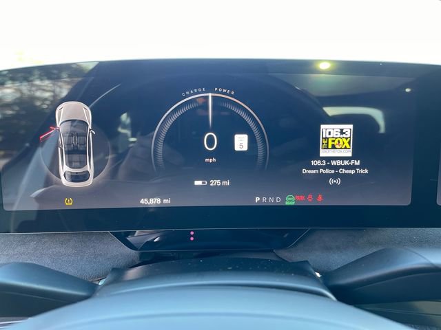 Used 2022 Lucid Air Grand Touring image 30