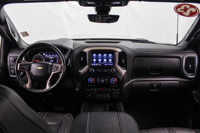 Used 2023 Chevrolet Silverado 2500 High Country AWD/4WD image 31